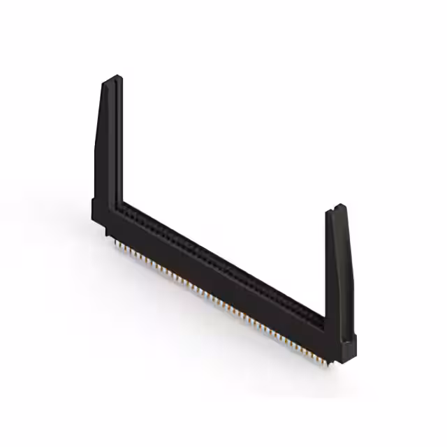 396-084-556-878 EDAC Inc.  Edgeboard Connectors